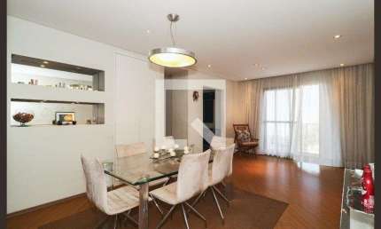 Apartamento para Aluguel - Panamby, 3 Quartos,  86 m² - São Paulo