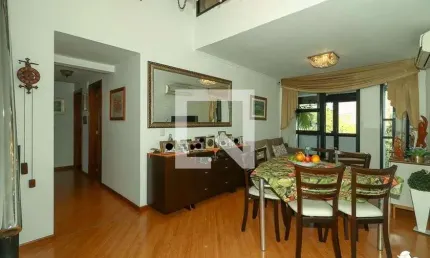 Cobertura para Aluguel - Petrópolis, 4 Quartos,  266 m² - Porto Alegre