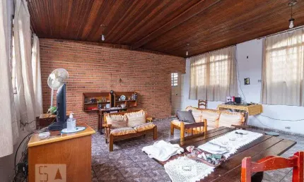 Casa para aluguel - jardim imperador, 5 quartos,  600 m² - são paulo