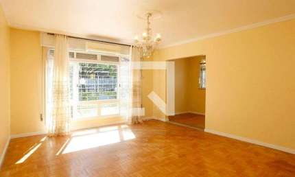 Apartamento para Aluguel - Petrópolis, 3 Quartos,  121 m² - Porto Alegre