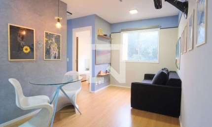 Apartamento para Aluguel - Penha de França, 2 Quartos,  41 m² - São Paulo