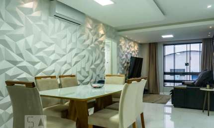 Apartamento para Aluguel - São Sebastião, 2 Quartos,  85 m² - Porto Alegre