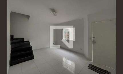 Casa / Sobrado em Condomínio para Aluguel - Vila Guilhermina, 3 Quartos,  150 m² - São Paulo