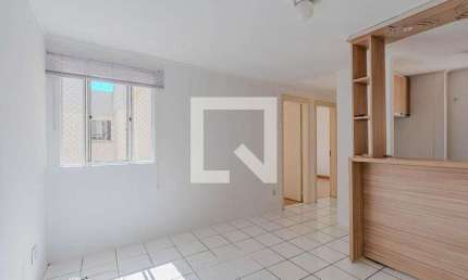 Apartamento para Aluguel - Vila Nova, 2 Quartos,  54 m² - Porto Alegre