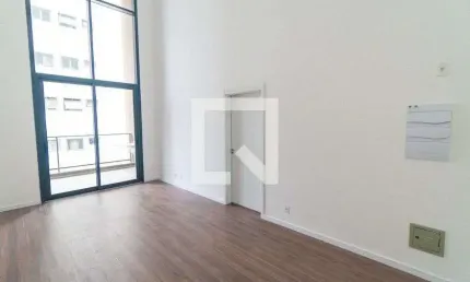 Apartamento para Aluguel - Vila Clementino, 3 Quartos,  97 m² - São Paulo