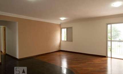 Apartamento para Aluguel - Mooca, 3 Quartos,  180 m² - São Paulo