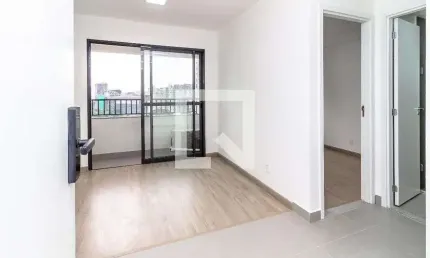 Apartamento para Aluguel - Perdizes, 1 Quarto,  30 m² - São Paulo
