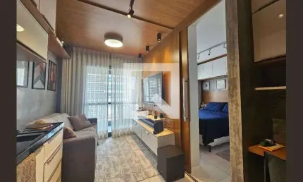 Apartamento para Aluguel - Barra, 1 Quarto,  35 m² - Salvador