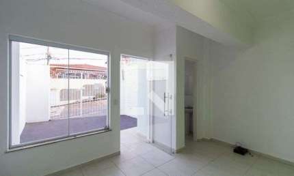 Casa para Aluguel - Vila Leão, 2 Quartos,  177 m² - Sorocaba