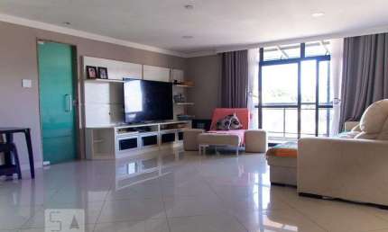 Cobertura para Aluguel - Recreio, 4 Quartos,  400 m² - Rio de Janeiro