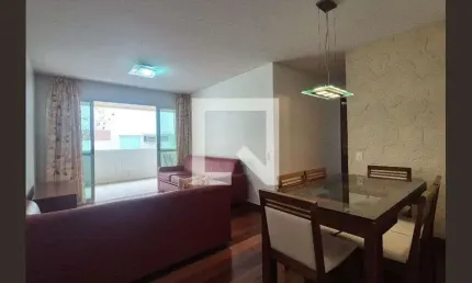 Apartamento para aluguel - recreio, 3 quartos,  110 m² - rio de janeiro