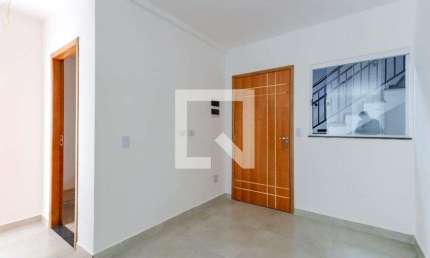Apartamento para Aluguel - Santana, 2 Quartos,  44 m² - São Paulo