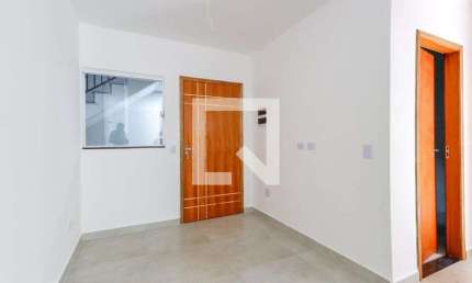 Apartamento para Aluguel - Santana, 2 Quartos,  44 m² - São Paulo