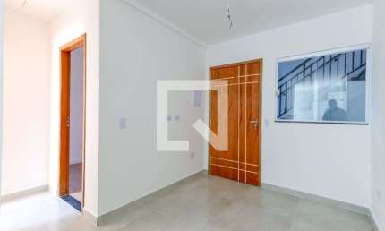 Apartamento para Aluguel - Santana, 2 Quartos,  40 m² - São Paulo