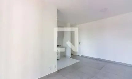 Apartamento para Aluguel - Centro, 2 Quartos,  49 m² - Osasco