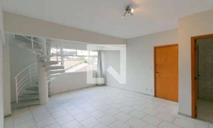 Cobertura para Aluguel - Castelo, 3 Quartos,  216 m² - Belo Horizonte