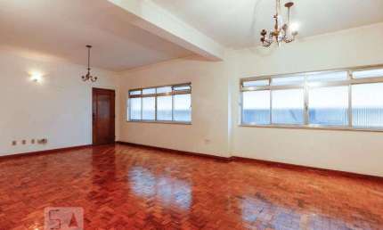 Apartamento para Aluguel - Bela Vista, 3 Quartos,  135 m² - São Paulo