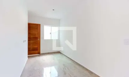 Apartamento para Aluguel - Água Fria, 2 Quartos,  37 m² - São Paulo