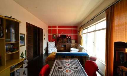 Casa / Sobrado em Condomínio para Aluguel - Saúde, 3 Quartos,  154 m² - São Paulo