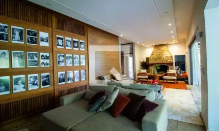 Casa para Aluguel - Jardim Ana Maria, 4 Quartos,  170 m² - Sorocaba