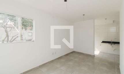 Apartamento para Aluguel - Vila Carrão, 2 Quartos,  45 m² - São Paulo