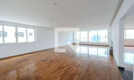 Apartamento para Aluguel - Bela Vista, 4 Quartos,  340 m² - São Paulo