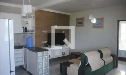 Apartamento para Aluguel - Stella Maris, 2 Quartos,  90 m² - Salvador