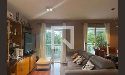 Apartamento para Aluguel - Vila Leopoldina, 3 Quartos,  205 m² - São Paulo