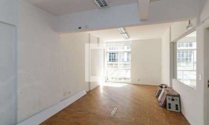 Apartamento para Aluguel - Higienópolis, 1 Quarto,  70 m² - São Paulo