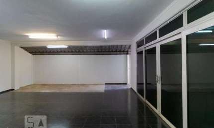Casa para Aluguel - Jardim Chapadão, 5 Quartos,  625 m² - Campinas