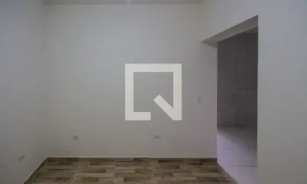 Apartamento para Aluguel - Vila Santa Clara, 2 Quartos,  50 m² - São Paulo