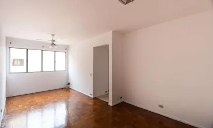 Apartamento para Aluguel - Chácara Inglesa, 2 Quartos,  90 m² - São Paulo