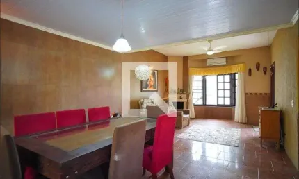 Casa / Sobrado em Condomínio para Aluguel - Sarandi, 3 Quartos,  195 m² - Porto Alegre