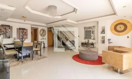 Cobertura para Aluguel - Recreio, 7 Quartos,  430 m² - Rio de Janeiro