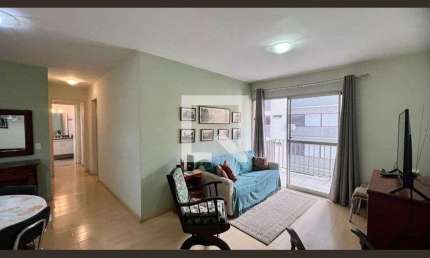 Apartamento para Aluguel - Jardim Paulista, 2 Quartos,  75 m² - São Paulo