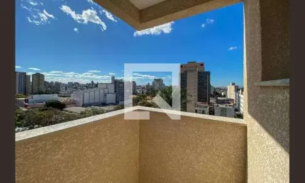 Apartamento para Aluguel - Santa Efigênia, 3 Quartos,  64 m² - Belo Horizonte