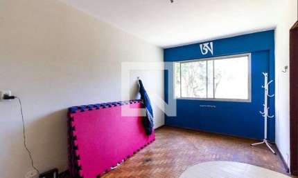 Apartamento para Aluguel - Vila Leopoldina, 2 Quartos,  78 m² - São Paulo