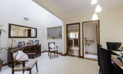 Casa para Aluguel - Belém, 3 Quartos,  230 m² - São Paulo