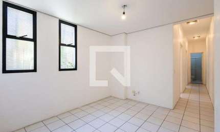 Apartamento para Aluguel - Sumaré, 2 Quartos,  52 m² - São Paulo