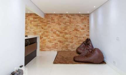 Apartamento para Aluguel - Quitaúna, 3 Quartos,  83 m² - Osasco