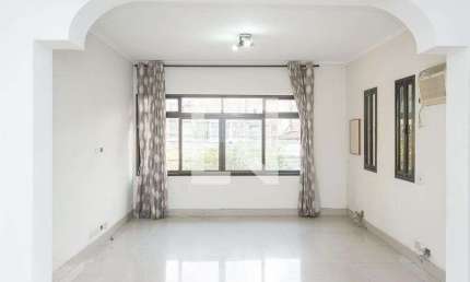 Casa para Aluguel - Parque Continental II, 3 Quartos,  220 m² - Guarulhos