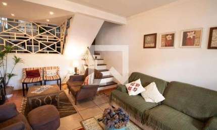 Casa / Sobrado em Condomínio para Aluguel - Jardim Éster Yolanda, 4 Quartos,  260 m² - São Paulo