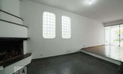 Casa para Aluguel - Campo Belo, 6 Quartos,  638 m² - São Paulo