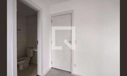 Apartamento para Aluguel - São Cristóvão, 1 Quarto,  40 m² - Rio de Janeiro