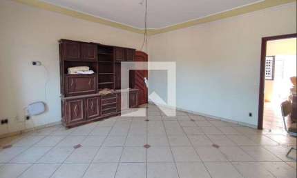 Casa para Aluguel - Campos Elíseos , 4 Quartos,  320 m² - Campinas