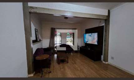 Casa para Aluguel - Vianelo Bonfiglioli , 6 Quartos,  270 m² - Jundiaí
