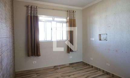 Casa para Aluguel - Vila Romano, 3 Quartos,  100 m² - São Paulo