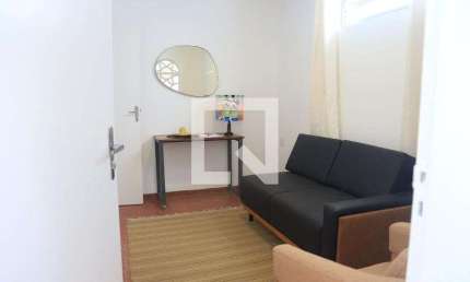 Casa para Aluguel - Chácara Inglesa, 1 Quarto,  47 m² - São Paulo