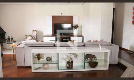 Casa para Aluguel - Casa Verde, 6 Quartos,  500 m² - São Paulo
