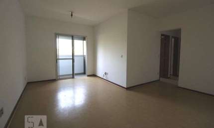 Apartamento para Aluguel - Bonfim, 3 Quartos,  80 m² - Campinas